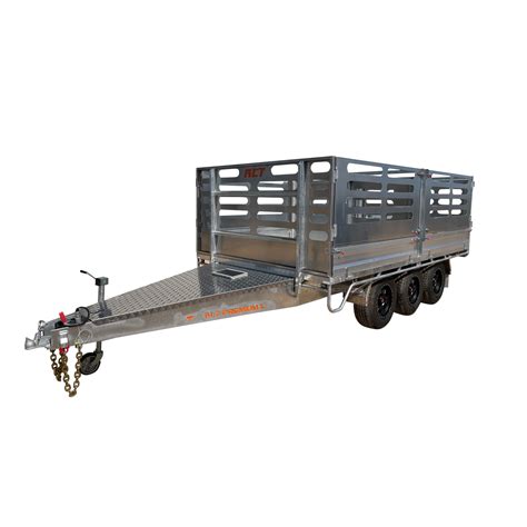 river city trailers and metal fabrication|Rivercity Trailers .